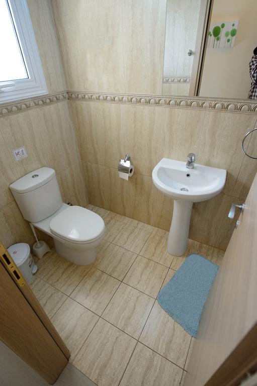 Hara Nissi Beach Villas アヤナパ 部屋 写真